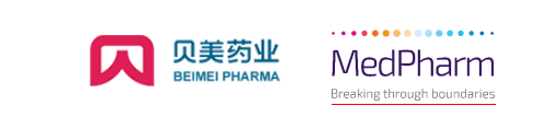 進一步深化布局全球創(chuàng)新藥劑型，堅持兒童藥高端制劑開發(fā)  — 深圳貝美藥業(yè)與英國Med Pharm達成深度合作